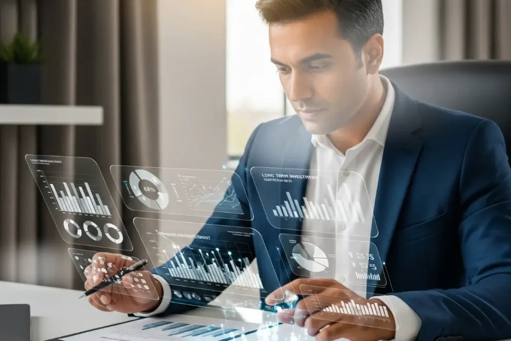 Negocio PYME creciendo gracias a la integracion de la IA en marketing digital