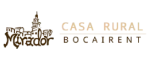 casaruralmirador